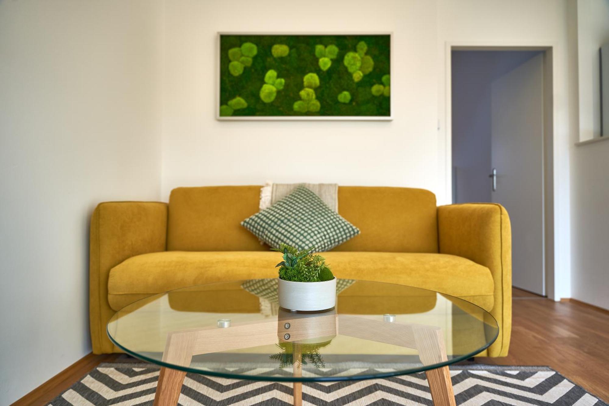 Trendy Apartment Zentral Gelegen Wien Eksteriør billede