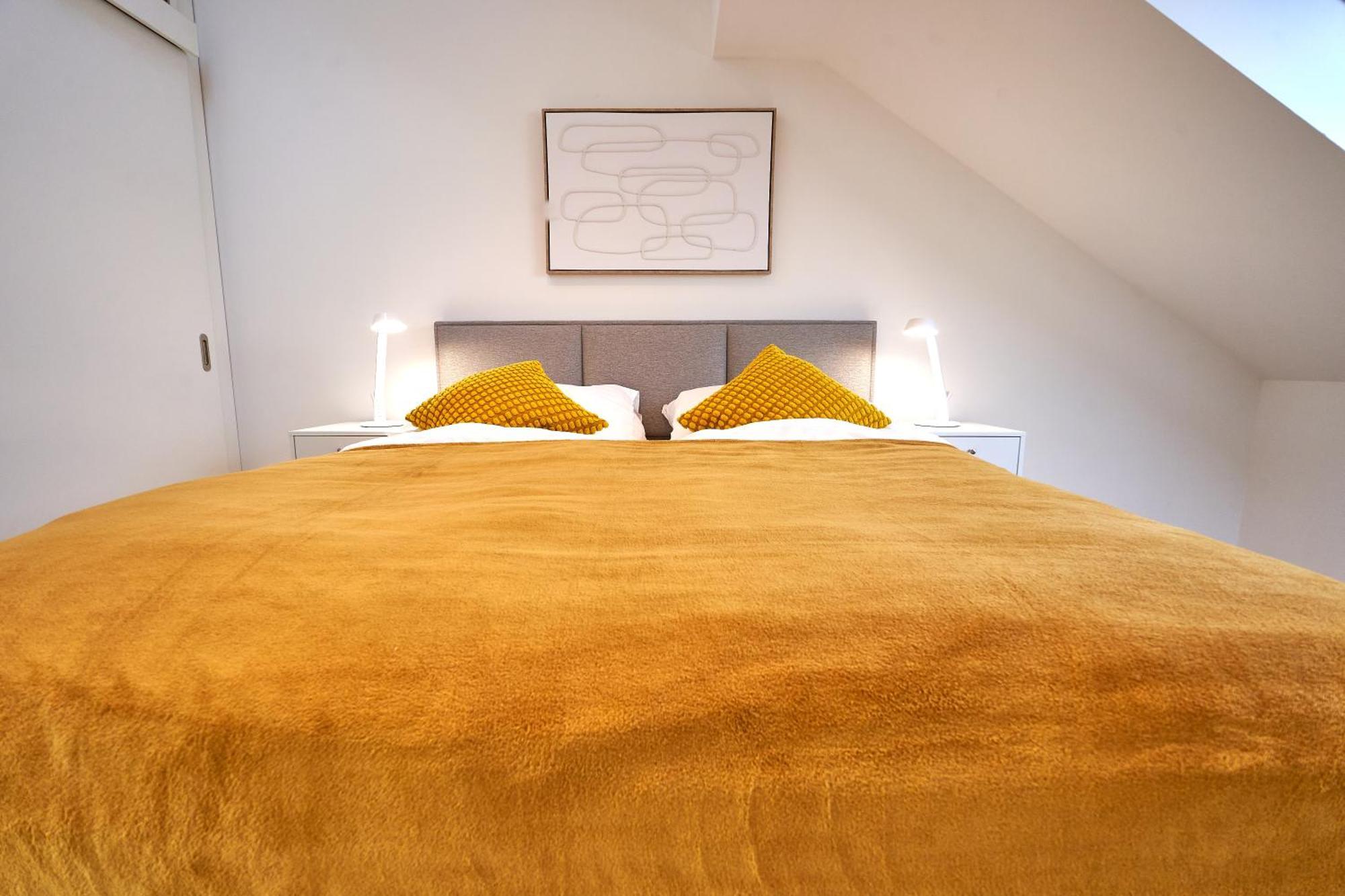 Trendy Apartment Zentral Gelegen Wien Eksteriør billede