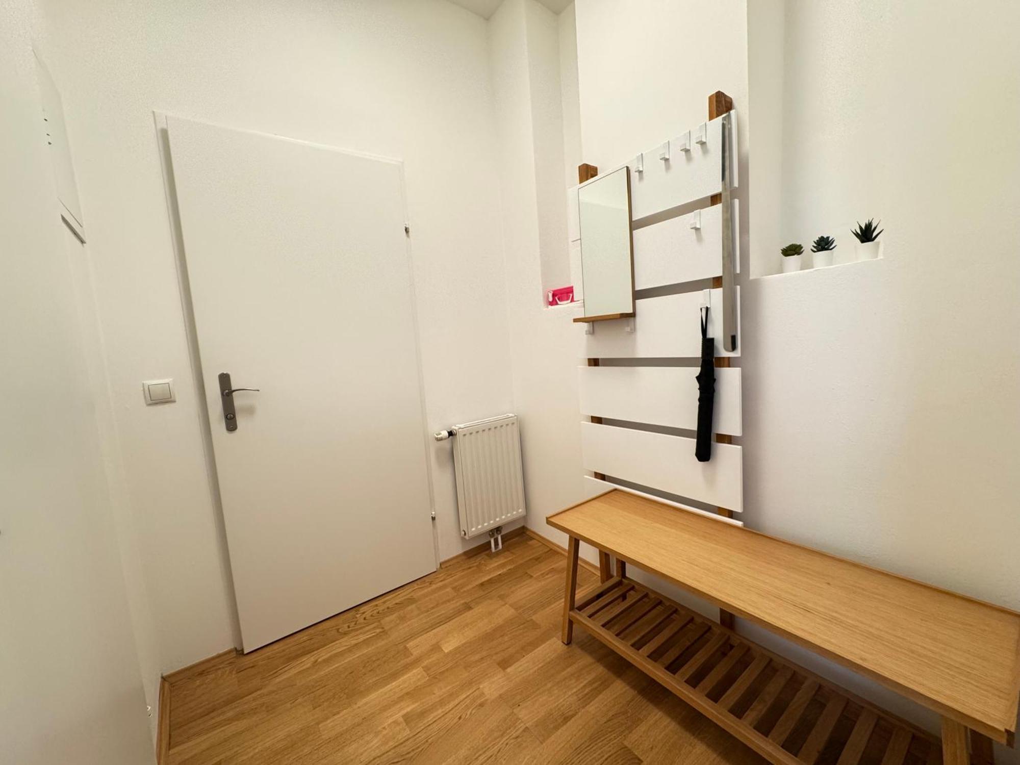 Trendy Apartment Zentral Gelegen Wien Eksteriør billede