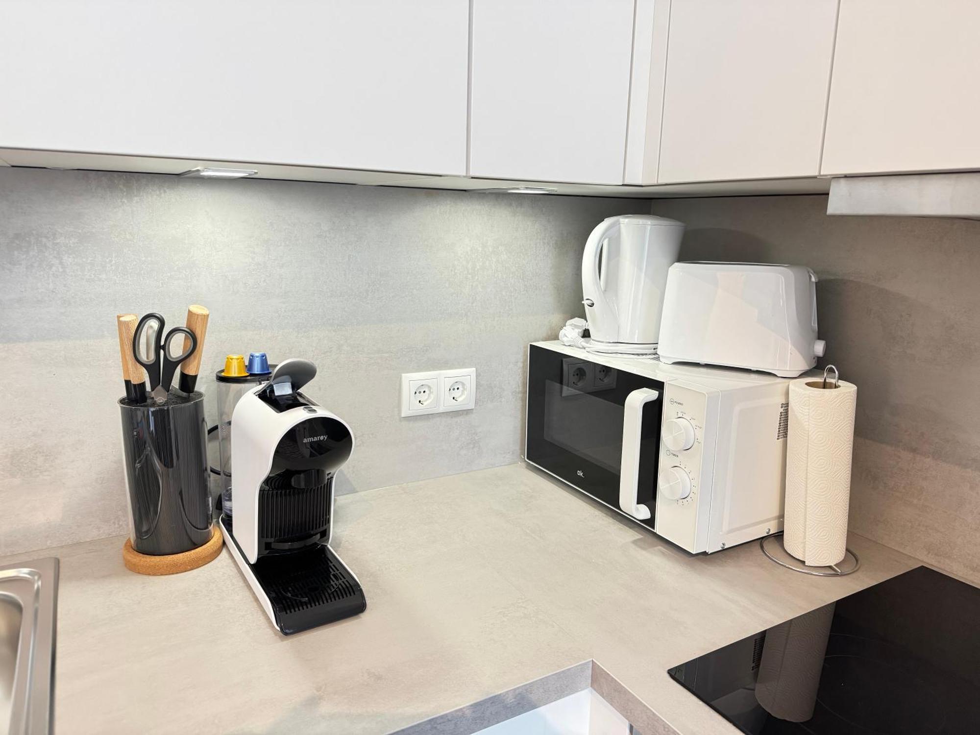 Trendy Apartment Zentral Gelegen Wien Eksteriør billede